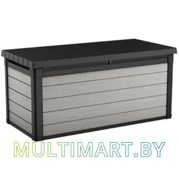 Сундук Keter Denali Duotech